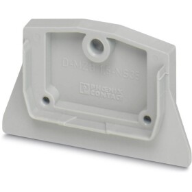 Phoenix Contact 3024193 zakončovací víko 50 ks