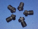 Solidify3D Tryska KALENÁ M6 české výroby 0,4 / 1,75 mm