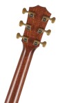 Taylor Builders Edition 814ce