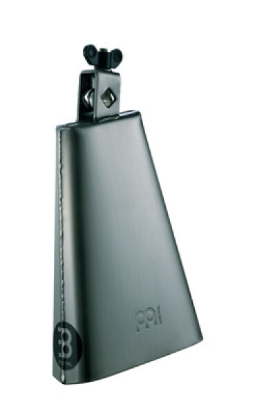 Meinl STB80S Cowbell 8” Small Mouth - Steel