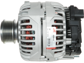 Alternátor VW Golf IV/V/Plus, Bora (1J) a Caddy II/III | Benzin/Diesel