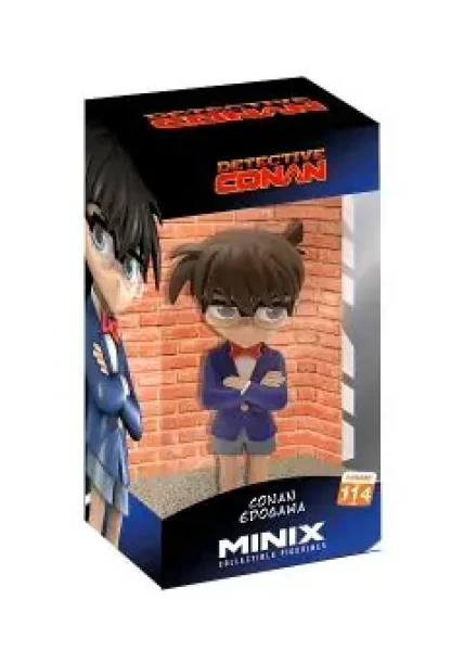 MINIX Anime: Detective Conan - CONAN