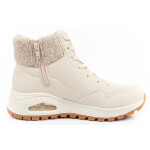 Boty Skechers Uno Rugged W 167988/NAT 39