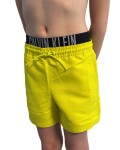 Chlapecké koupací šortky Calvin Klein KV0KV00054