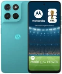 Motorola Moto G57 Power 12+256GB PANTONE Fluidity / 6.72" / 256GB / Android 16 (PBAH0016RO)