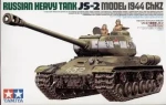 Tamiya 35289 IS-2 model 1944 ChKZ 1:35