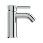 IDEAL STANDARD - CeraLine Umyvadlová baterie s výpustí Push-Open, chrom BC186AA
