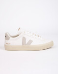 Veja Campo Extra White Natural Suede 37