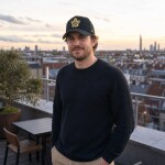47 Brand Pánská kšiltovka Toronto Maple Leafs NHL Sure Shot TT Cotton ’47 MVP DT