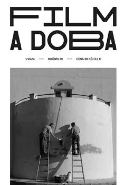 Film a doba 1/2024