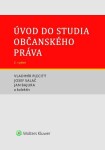 Úvod do studia občanského práva,