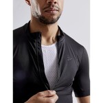 Craft Mesh Superlight pánský bílá - Běžecké scampolo CRAFT Mesh Superlight - bílé Velikost textilu: L