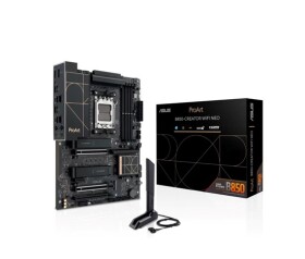 ASUS MB Sc AM5 ProArt B850-CREATOR WIFI NEO, AMD B850, 4xDDR5, 1xHDMI, 1xDP, 1xUSB-C EDF_1887864