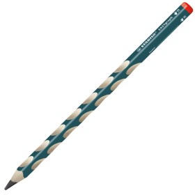 STABILO EASYgraph R HB petrolejová