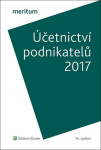 Účetnictví podnikatelů 2017