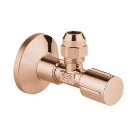 GROHE - Universal Rohový ventil, Warm Sunset 22037DA0