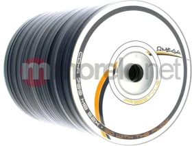 Omega CD-R 700 MB / CD-R médium / 52x / Spindl 10 ks (56252)
