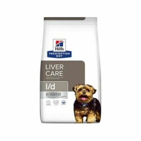 Hill’s Prescription Diet L/D Liver Care 10 kg