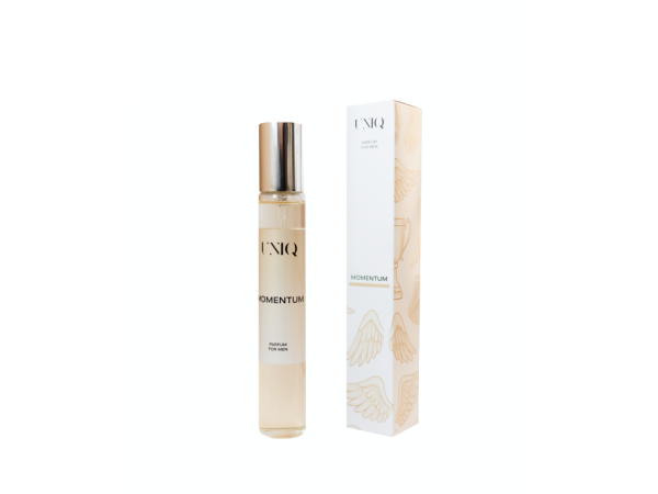 UNIQ - MOMENTUM Parfémovaná voda Velikost: 33 ml