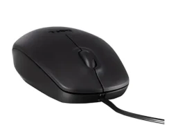 DELL myš 3 tlačítka / Myš / USB (924G5)