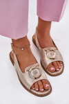 Sandály model 215158 Step in style 36