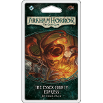 Arkham Horror: The Card Game - The Essex County Express