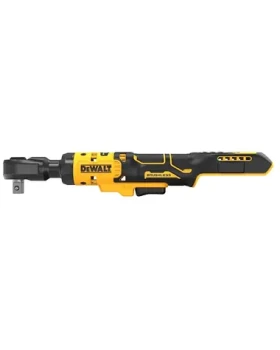 DeWalt DCF513N / Aku ráčna 3/8 palce s bezuhlíkovým motorem / 18V XR / Bez Aku (DCF513N)