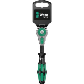 Wera 8000 A 05073260001 ráčna 1/4 (6,3 mm) 152 mm