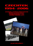 Czechtek 1994-2006 - Alef Pražský