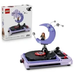 LEGO® Editions 43029 Olivia Rodrigo: Koncert za svitu měsíce