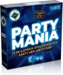 TREFL Soubor her Partymania