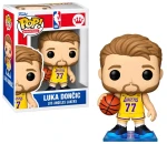 Funko Figurka POP! Luka Doncic Los Angeles Lakers NBA Bitty