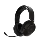 Corsair HS35 v3 Wireless carbon / Herní bezdrátová sluchátka / mikrofon (CA-9011401-WW)