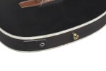 Ibanez TOD10NL Transparent Black