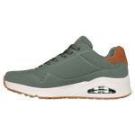 Boty Skechers Uno Suited On Air M 183004-OLV EU 41