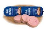 Brit Sausage Chicken Rabbit 800g