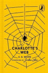 Charlotte´s Web - Elwyn Brooks White