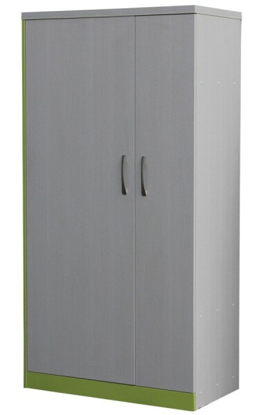 BRADOP Skříň dvoudveřová CASPER C106 BRA-C106-SKRIN