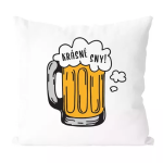 Ptakoviny.cz Polštář - Krásné sny