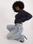 Jumper TW SW 3001.05 grafitový XL