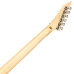 ESP Alexi Hexed FR EB Purple Fade