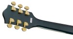 Gretsch G2420TG Streamliner LTD LRL CGR