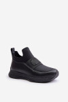 Sportovní obuv model 201053 Step in style 39