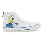 Tenisky Donald Duck CS-SS24-345DDON Látkový materiál