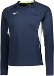 Běžecké tričko Mizuno Premium LS RN Tee U2EA000514 Velikost textilu: