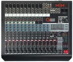 H&H Q16FX