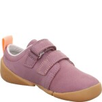 Dívčí barefit tenisky VENTO Purple/Orange Superfit 1-008204-8500 - 27