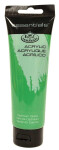 Royal & Langnickel Akrylová barva 120ml CADMIUM GREEN