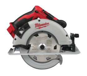 Aku okružní pila Milwaukee M18 BLCS66-0X 4933464589