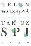 Tak už spi (poškozené) - Helen Walshová